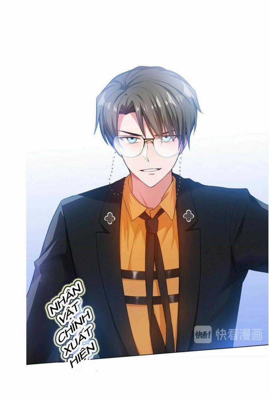 Cô Vợ Nhỏ Nuông Chiều Quá Lại Thành Ác!! Chapter 27 trang 11