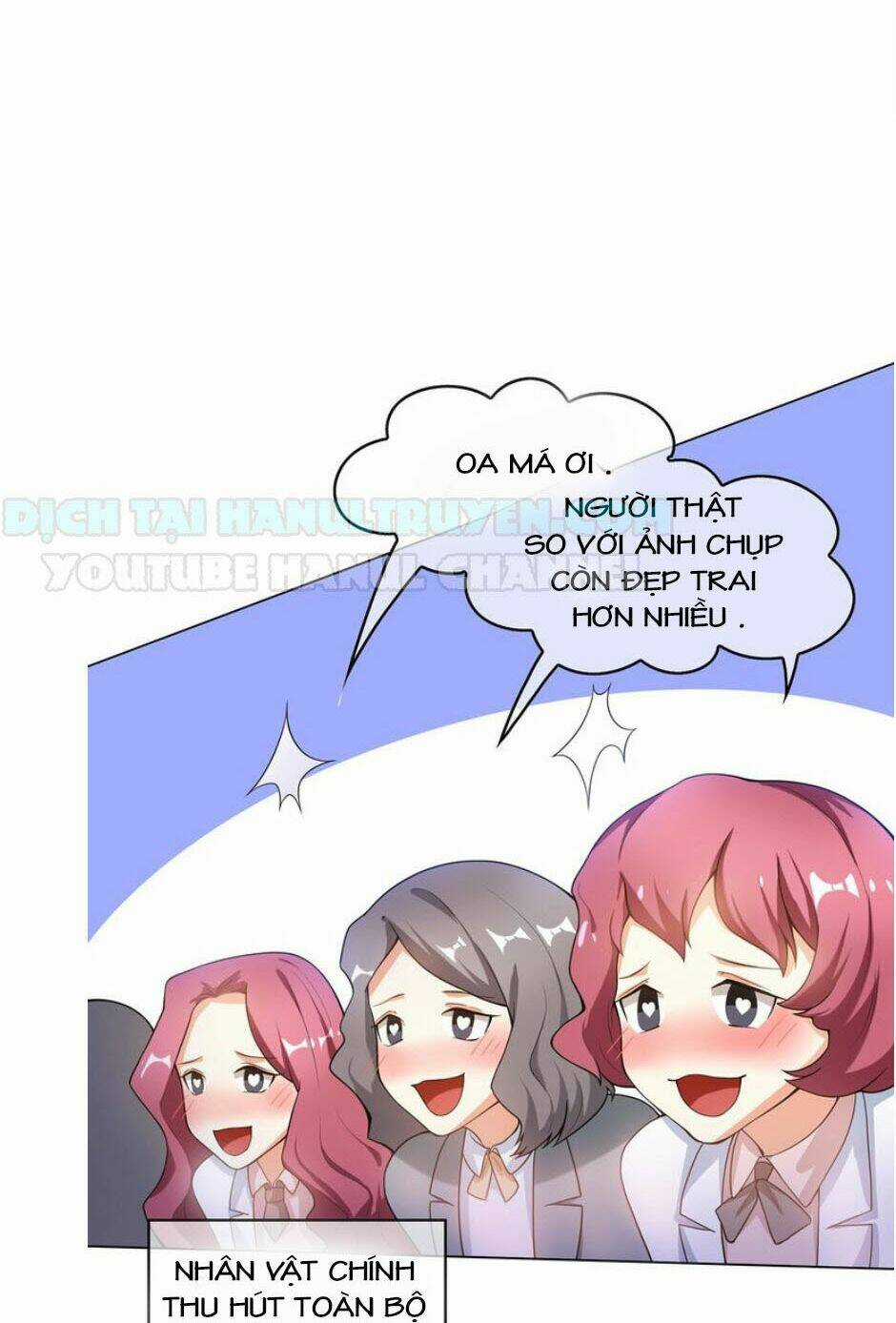 Cô Vợ Nhỏ Nuông Chiều Quá Lại Thành Ác!! Chapter 27 trang 12