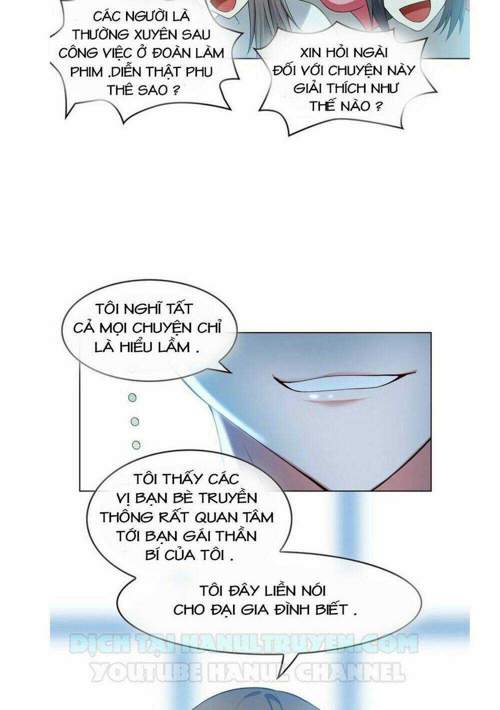 Cô Vợ Nhỏ Nuông Chiều Quá Lại Thành Ác!! Chapter 27 trang 17