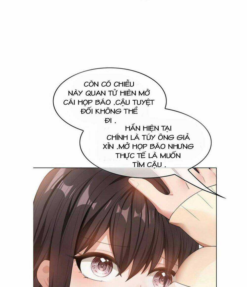 Cô Vợ Nhỏ Nuông Chiều Quá Lại Thành Ác!! Chapter 27 trang 2