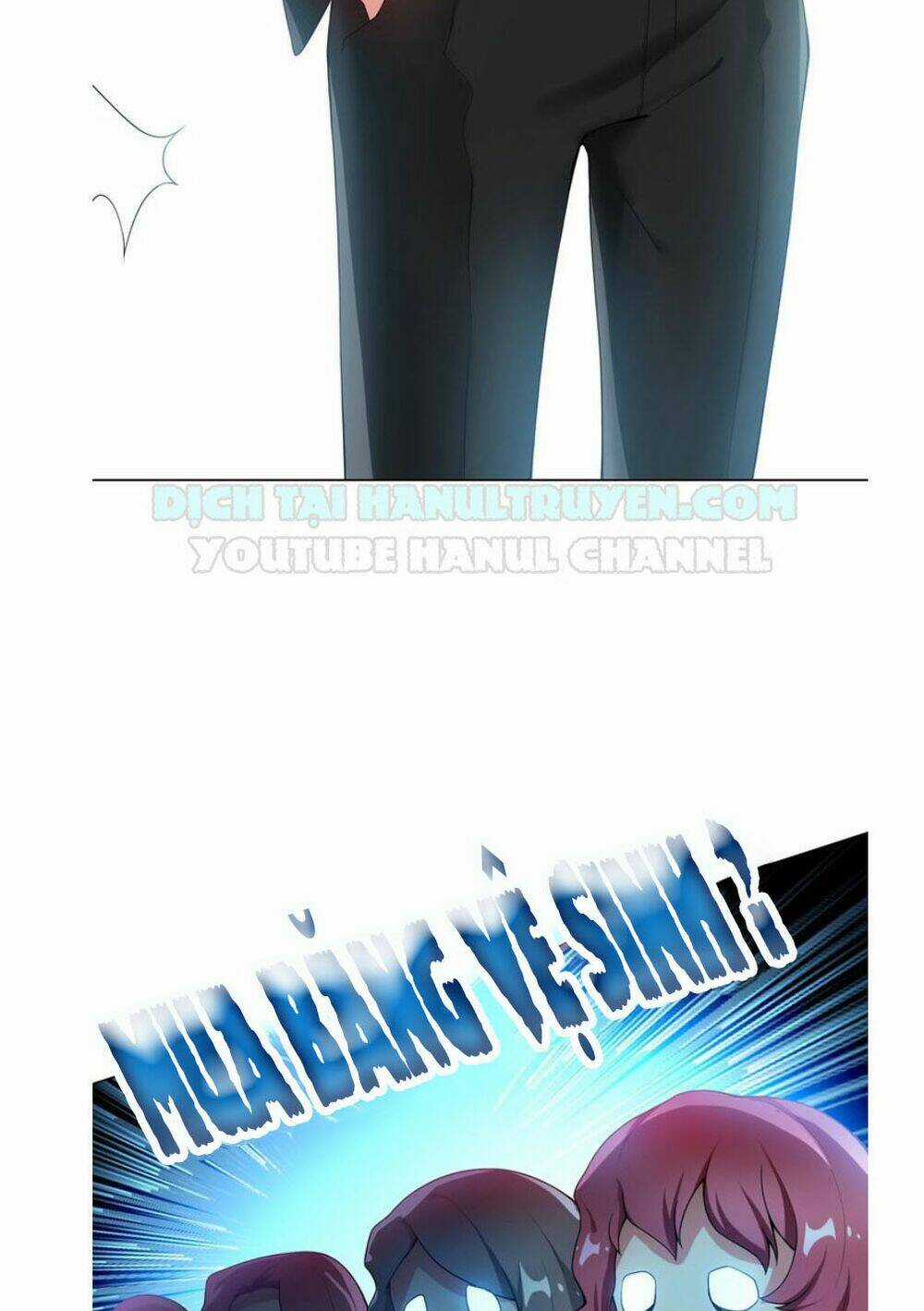 Cô Vợ Nhỏ Nuông Chiều Quá Lại Thành Ác!! Chapter 27 trang 21