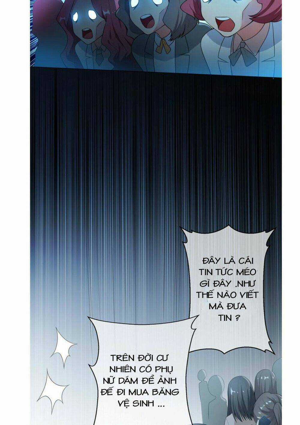 Cô Vợ Nhỏ Nuông Chiều Quá Lại Thành Ác!! Chapter 27 trang 22