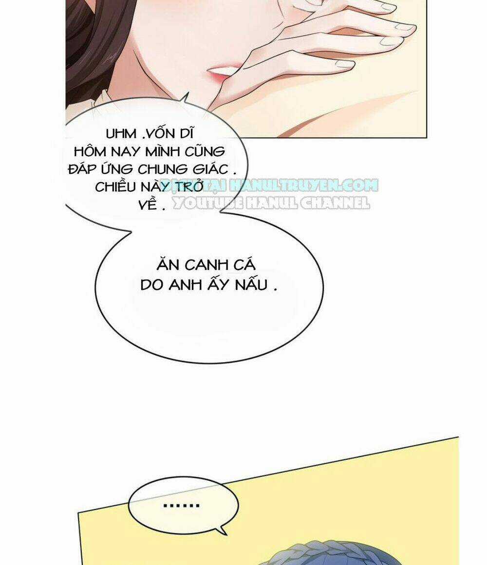 Cô Vợ Nhỏ Nuông Chiều Quá Lại Thành Ác!! Chapter 27 trang 3