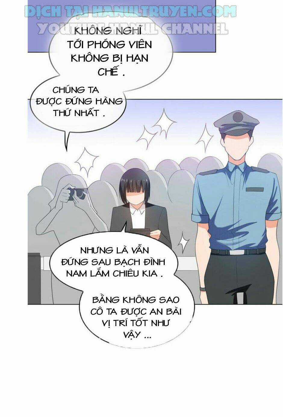 Cô Vợ Nhỏ Nuông Chiều Quá Lại Thành Ác!! Chapter 27 trang 8