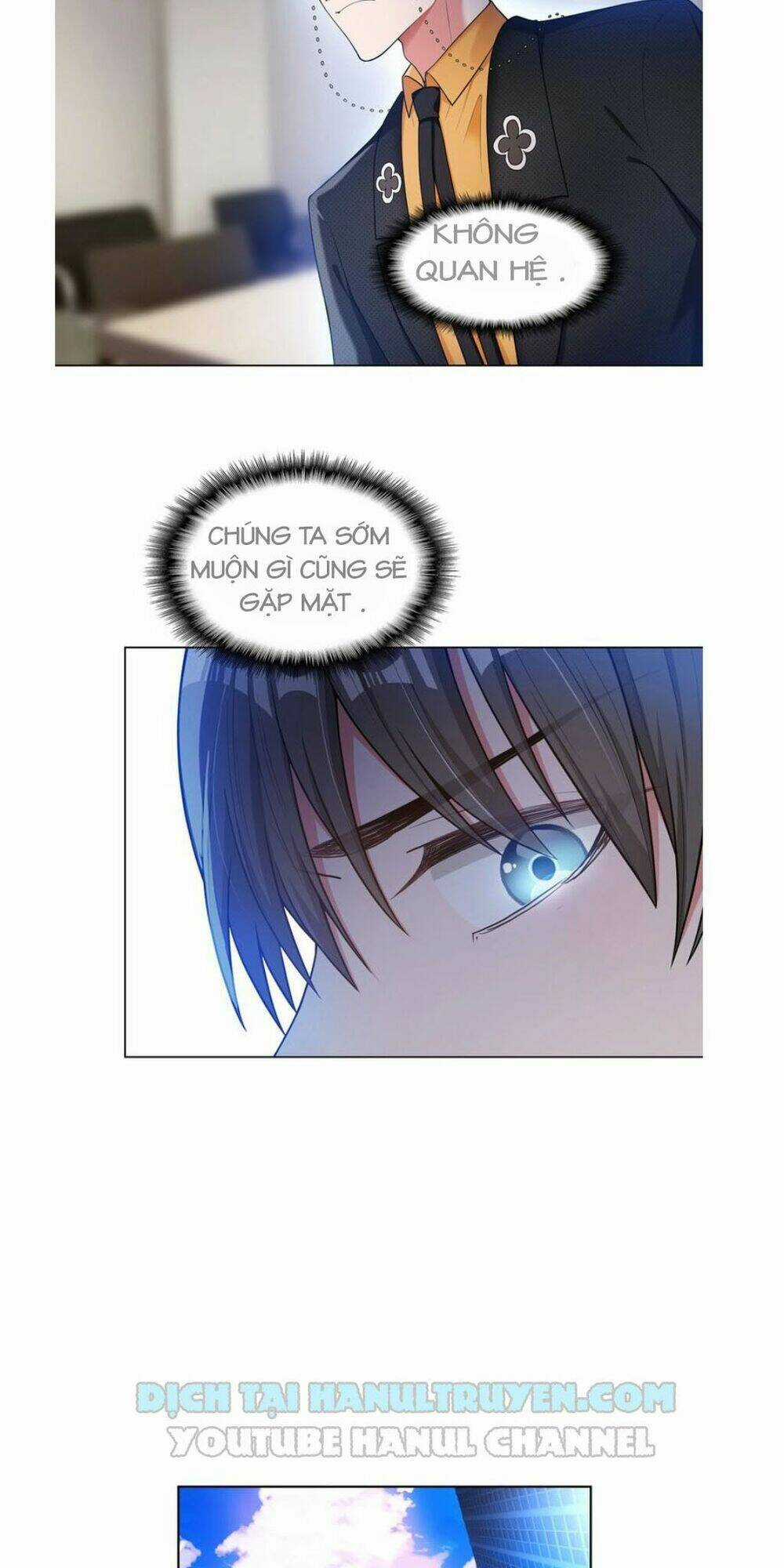 Cô Vợ Nhỏ Nuông Chiều Quá Lại Thành Ác!! Chapter 28 trang 12