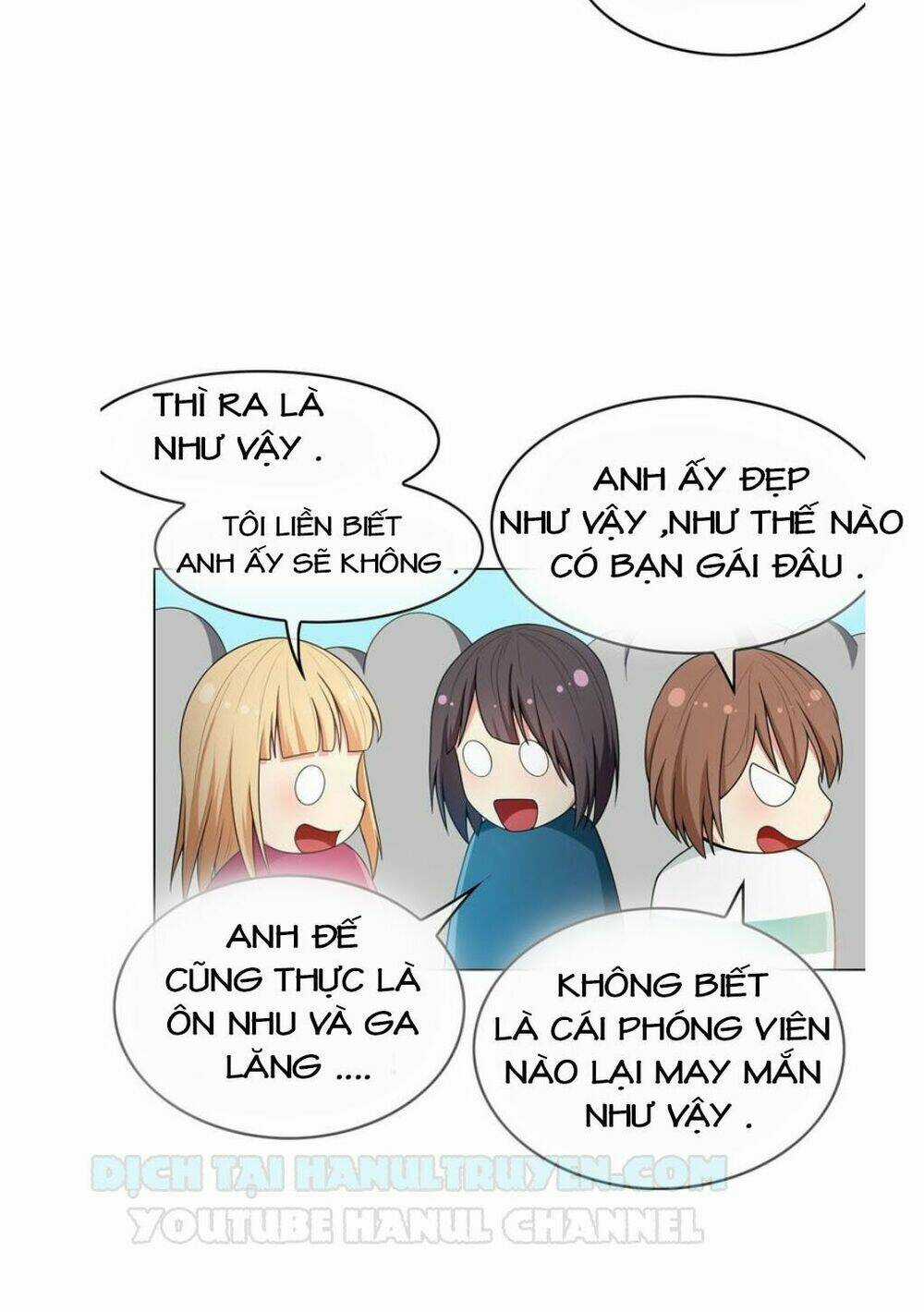 Cô Vợ Nhỏ Nuông Chiều Quá Lại Thành Ác!! Chapter 28 trang 4