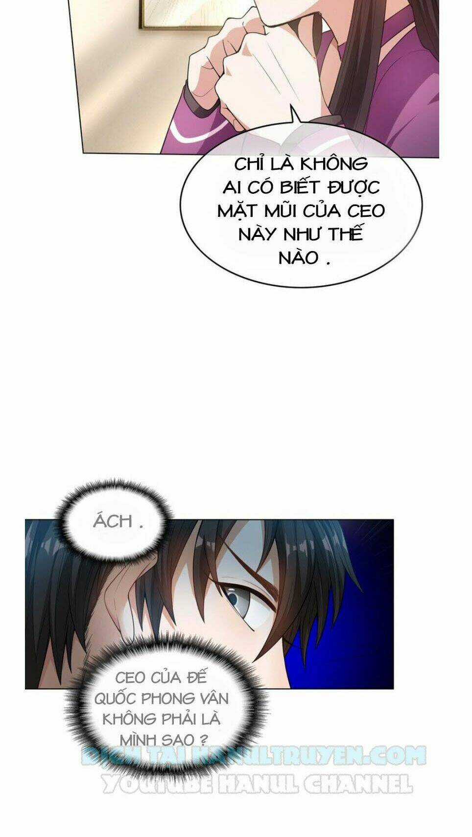 Cô Vợ Nhỏ Nuông Chiều Quá Lại Thành Ác!! Chapter 29 trang 4