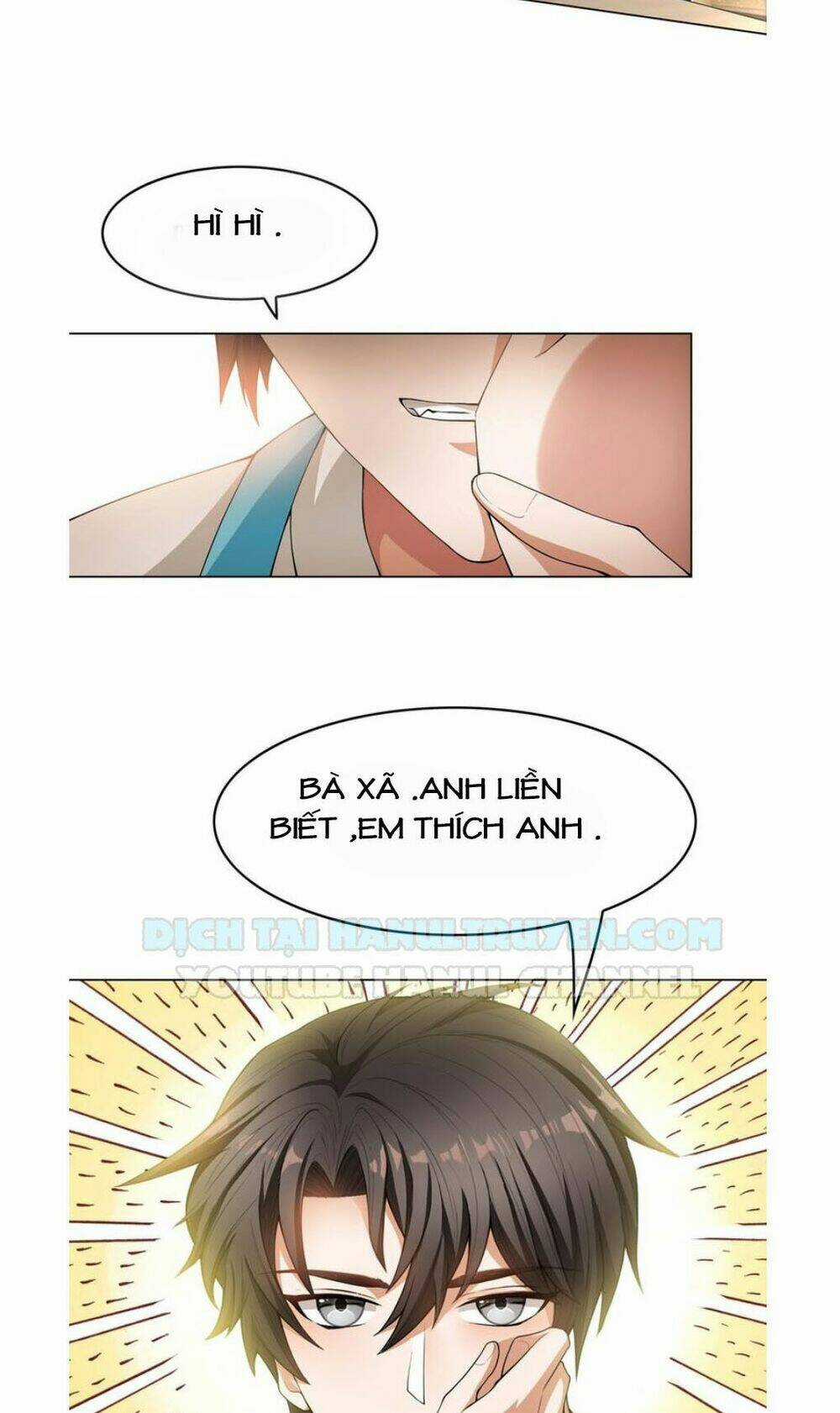 Cô Vợ Nhỏ Nuông Chiều Quá Lại Thành Ác!! Chapter 29 trang 9