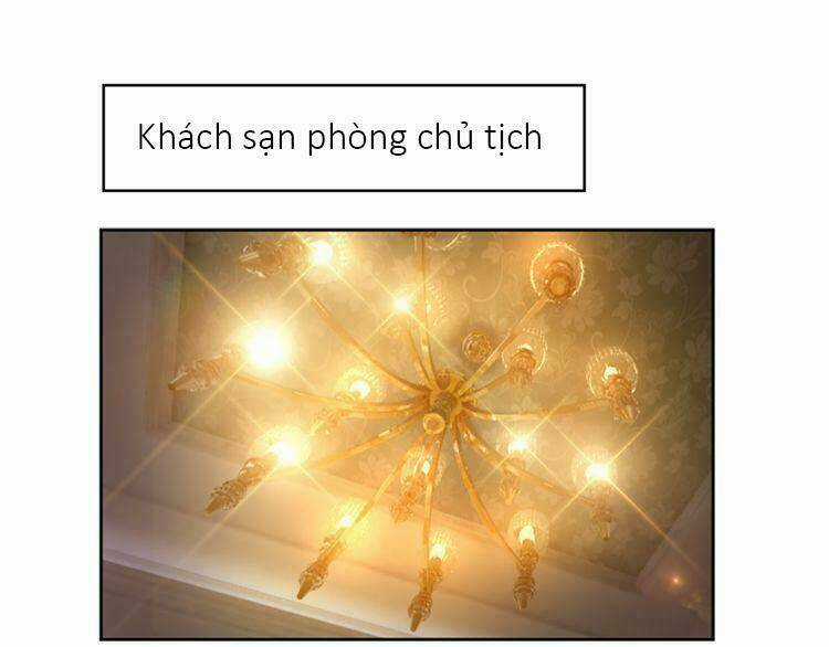 Cô Vợ Nhỏ Nuông Chiều Quá Lại Thành Ác!! Chapter 3 trang 13