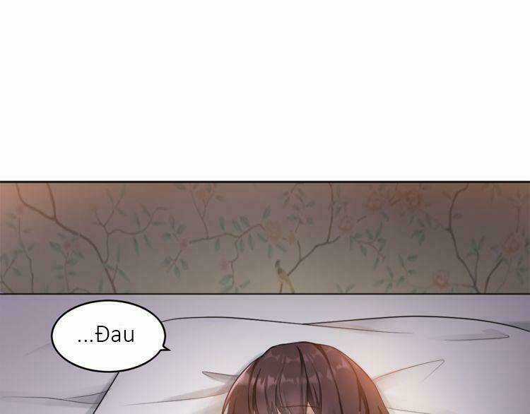 Cô Vợ Nhỏ Nuông Chiều Quá Lại Thành Ác!! Chapter 3 trang 14