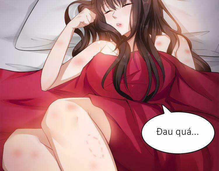 Cô Vợ Nhỏ Nuông Chiều Quá Lại Thành Ác!! Chapter 3 trang 15