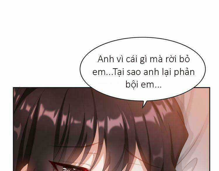 Cô Vợ Nhỏ Nuông Chiều Quá Lại Thành Ác!! Chapter 3 trang 23