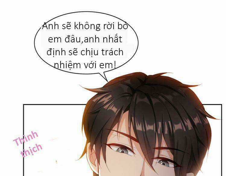 Cô Vợ Nhỏ Nuông Chiều Quá Lại Thành Ác!! Chapter 3 trang 30