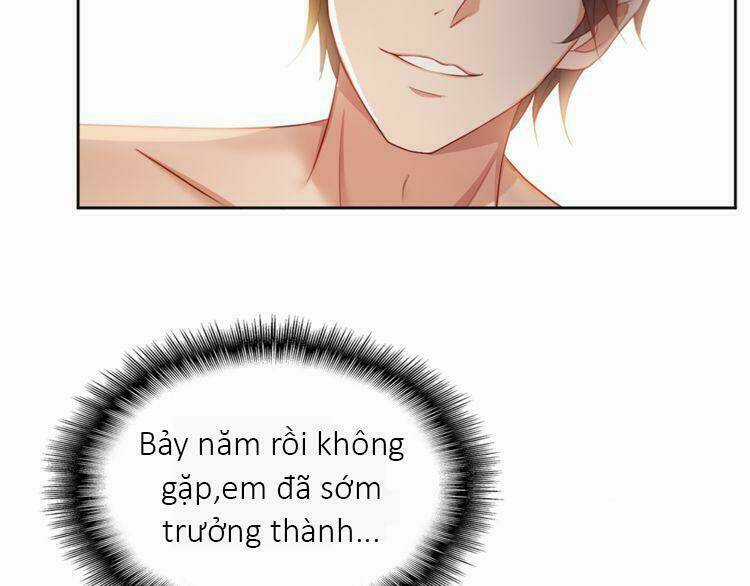 Cô Vợ Nhỏ Nuông Chiều Quá Lại Thành Ác!! Chapter 3 trang 31