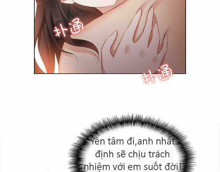 Cô Vợ Nhỏ Nuông Chiều Quá Lại Thành Ác!! Chapter 3 trang 33