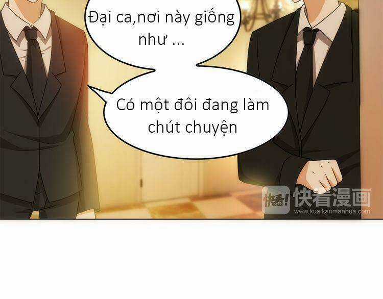 Cô Vợ Nhỏ Nuông Chiều Quá Lại Thành Ác!! Chapter 3 trang 8