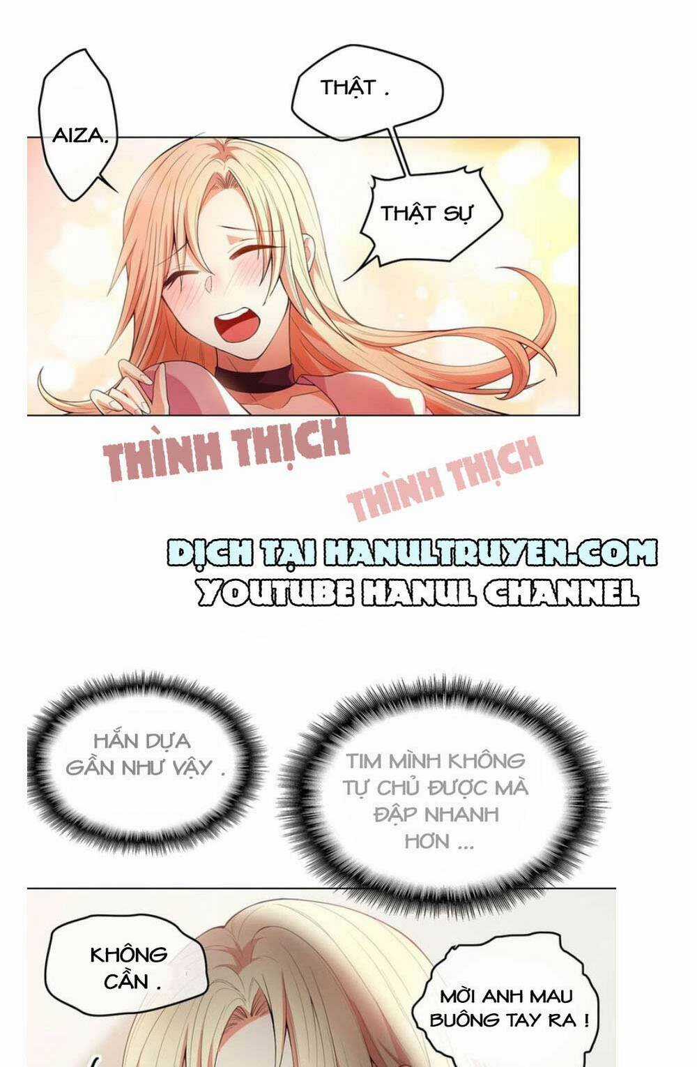 Cô Vợ Nhỏ Nuông Chiều Quá Lại Thành Ác!! Chapter 30 trang 13