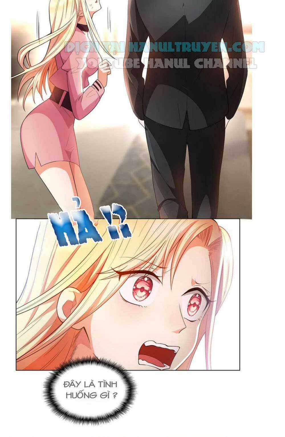 Cô Vợ Nhỏ Nuông Chiều Quá Lại Thành Ác!! Chapter 30 trang 16