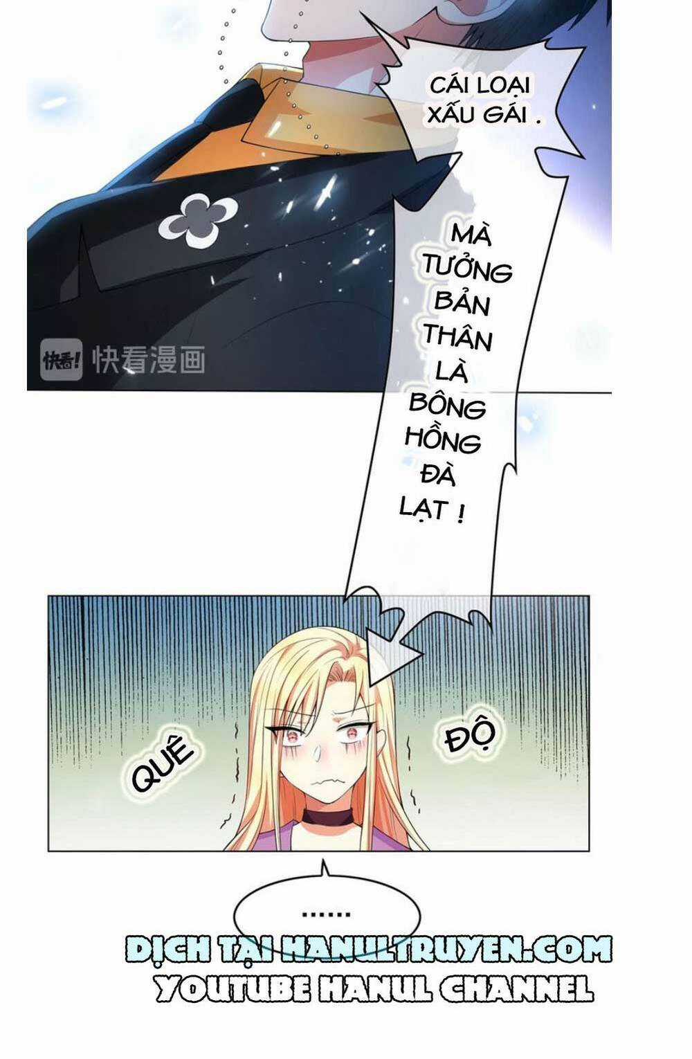 Cô Vợ Nhỏ Nuông Chiều Quá Lại Thành Ác!! Chapter 30 trang 18