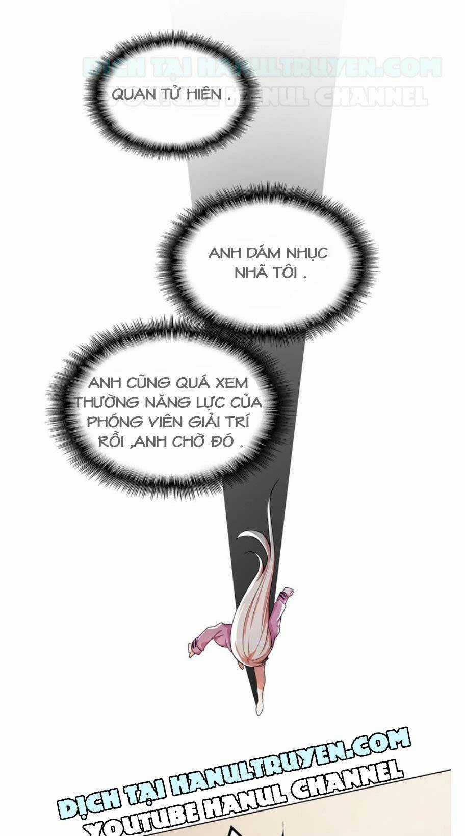 Cô Vợ Nhỏ Nuông Chiều Quá Lại Thành Ác!! Chapter 30 trang 19