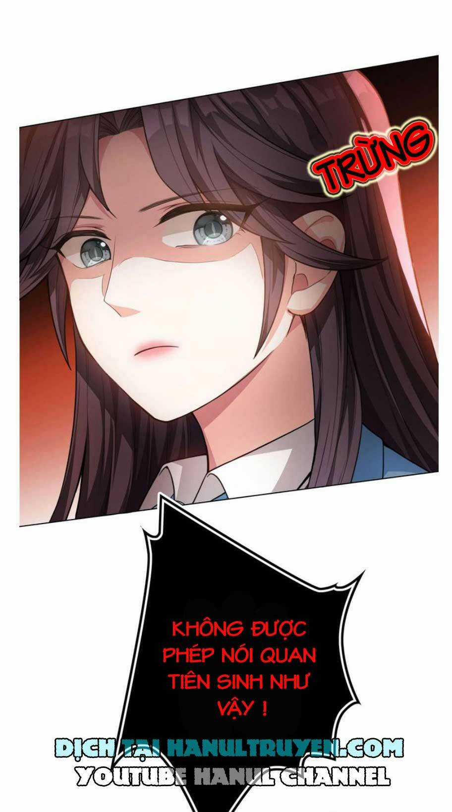 Cô Vợ Nhỏ Nuông Chiều Quá Lại Thành Ác!! Chapter 30 trang 23