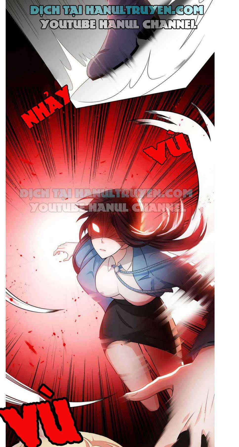 Cô Vợ Nhỏ Nuông Chiều Quá Lại Thành Ác!! Chapter 30 trang 24