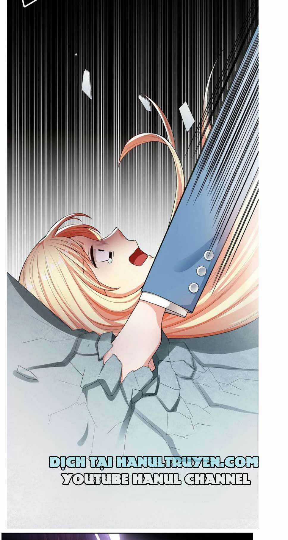 Cô Vợ Nhỏ Nuông Chiều Quá Lại Thành Ác!! Chapter 30 trang 27