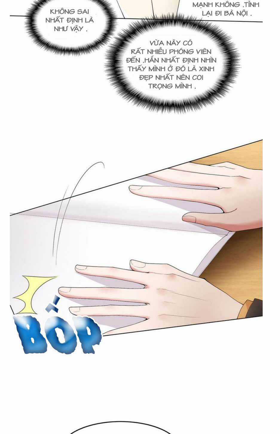 Cô Vợ Nhỏ Nuông Chiều Quá Lại Thành Ác!! Chapter 30 trang 4