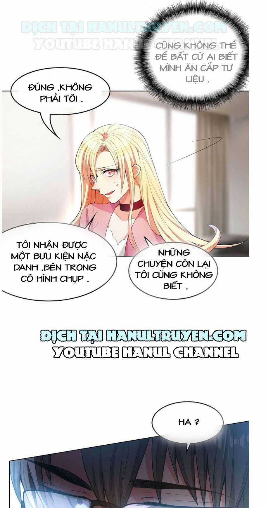 Cô Vợ Nhỏ Nuông Chiều Quá Lại Thành Ác!! Chapter 30 trang 7