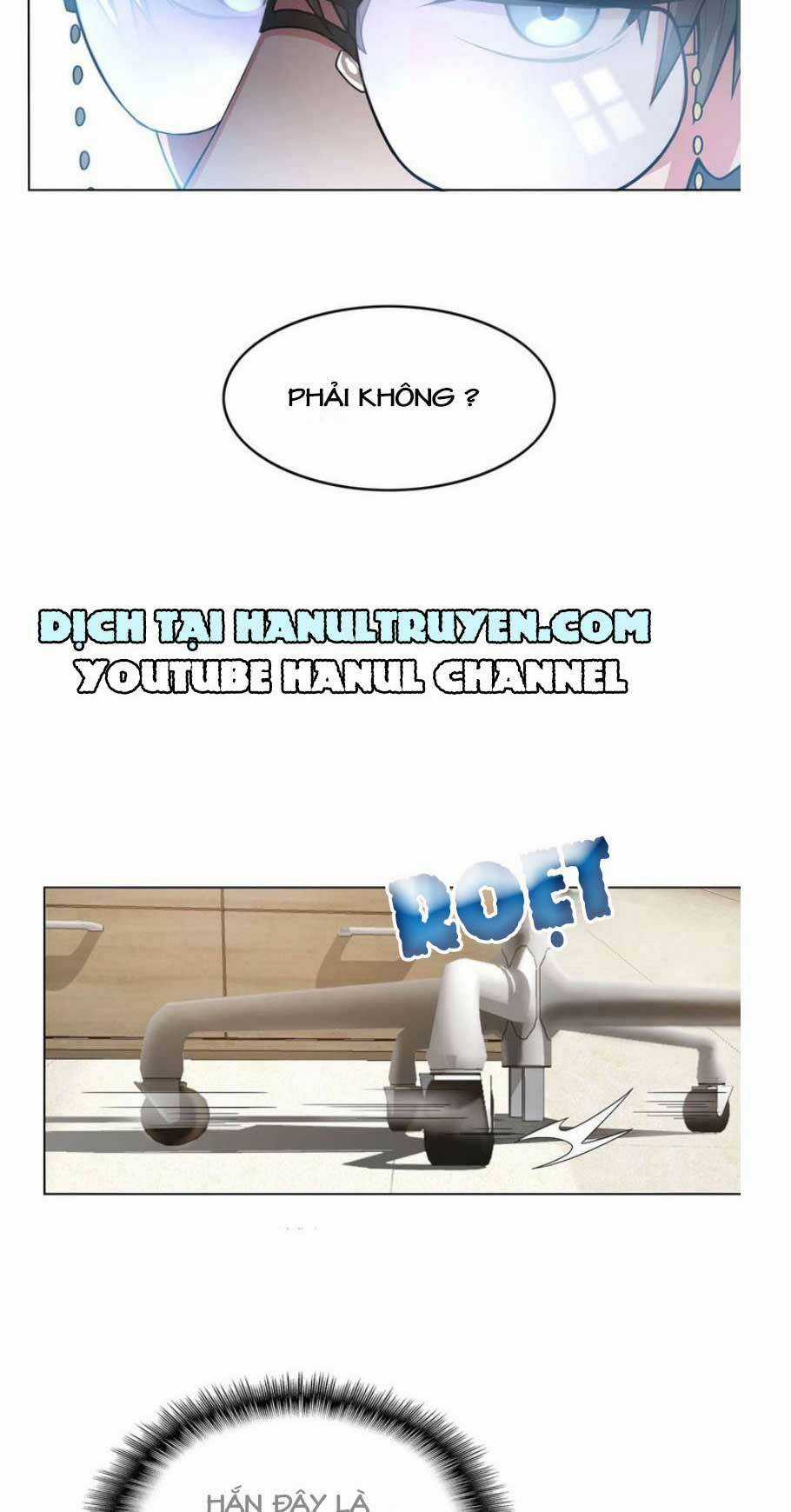 Cô Vợ Nhỏ Nuông Chiều Quá Lại Thành Ác!! Chapter 30 trang 8