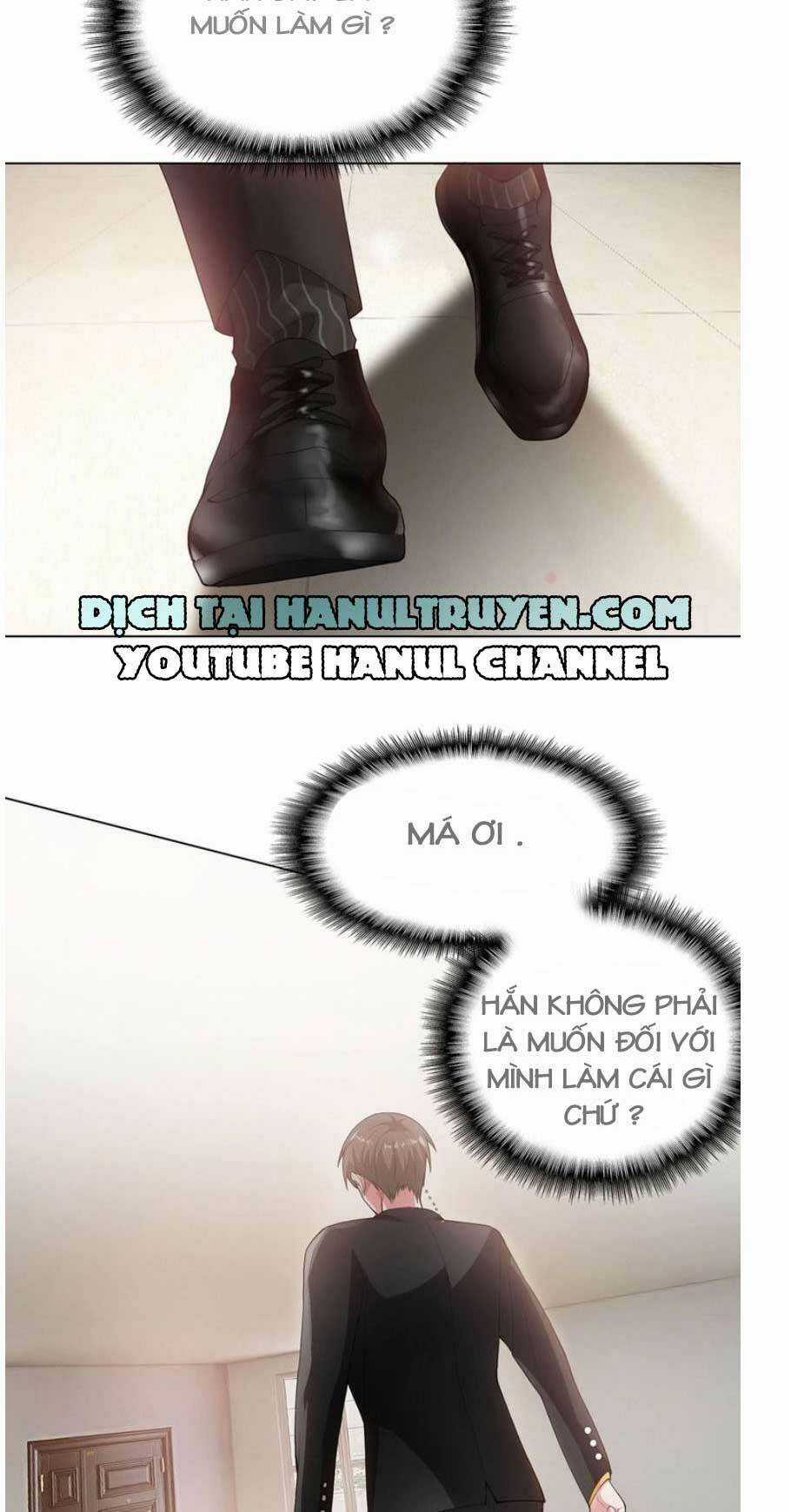 Cô Vợ Nhỏ Nuông Chiều Quá Lại Thành Ác!! Chapter 30 trang 9