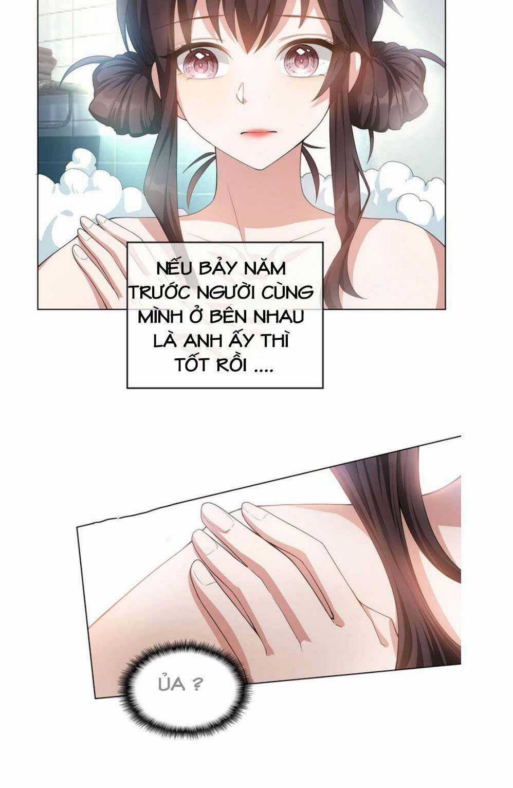 Cô Vợ Nhỏ Nuông Chiều Quá Lại Thành Ác!! Chapter 31 trang 10