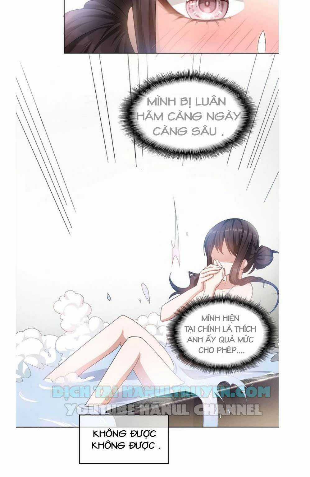Cô Vợ Nhỏ Nuông Chiều Quá Lại Thành Ác!! Chapter 31 trang 12