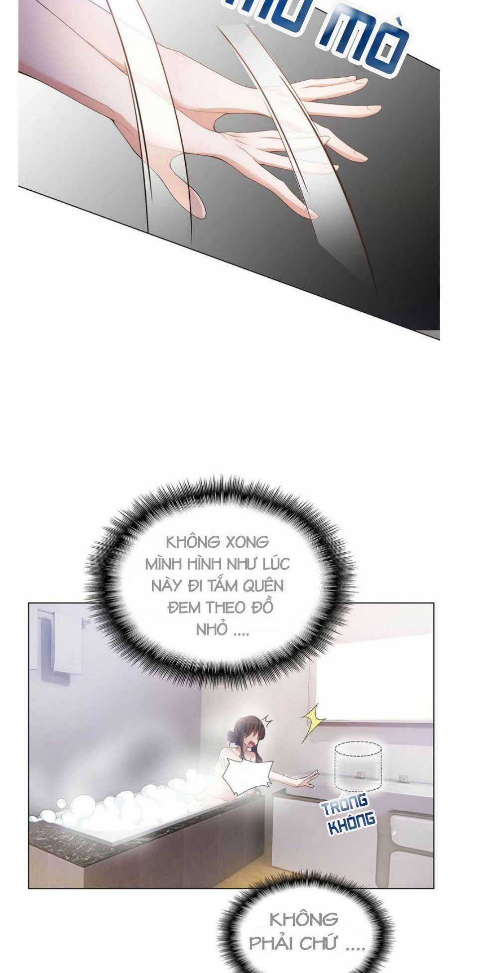 Cô Vợ Nhỏ Nuông Chiều Quá Lại Thành Ác!! Chapter 31 trang 15