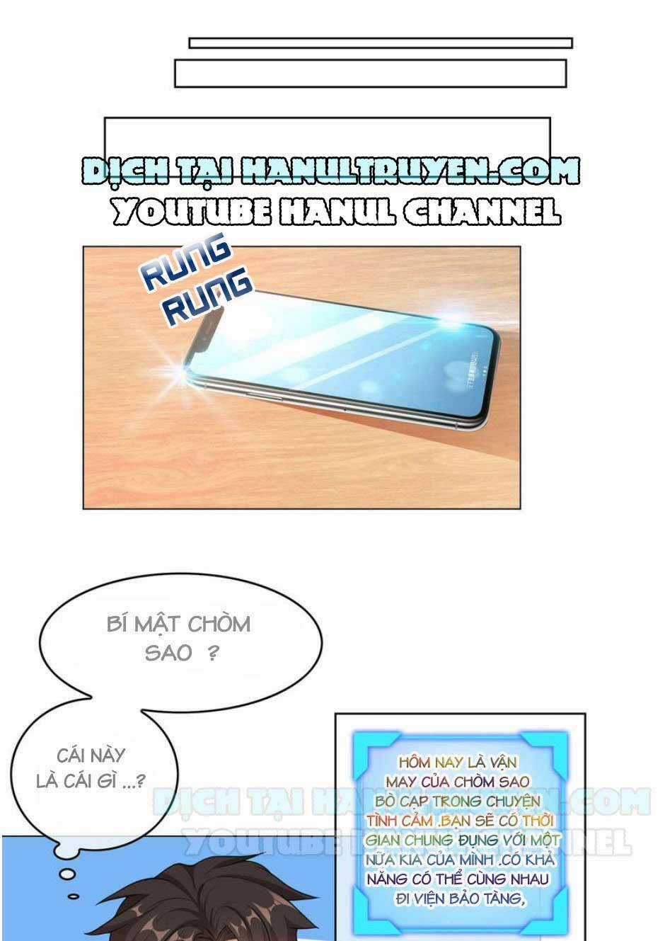 Cô Vợ Nhỏ Nuông Chiều Quá Lại Thành Ác!! Chapter 31 trang 18