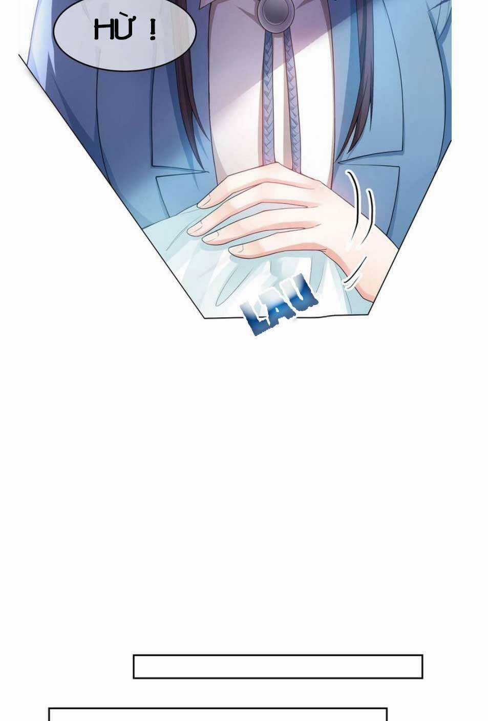 Cô Vợ Nhỏ Nuông Chiều Quá Lại Thành Ác!! Chapter 31 trang 4