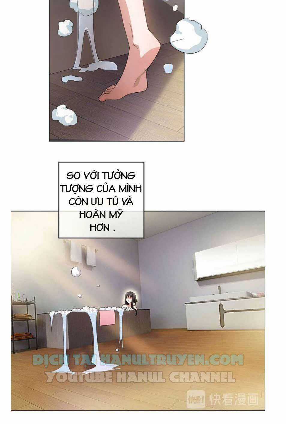 Cô Vợ Nhỏ Nuông Chiều Quá Lại Thành Ác!! Chapter 31 trang 6