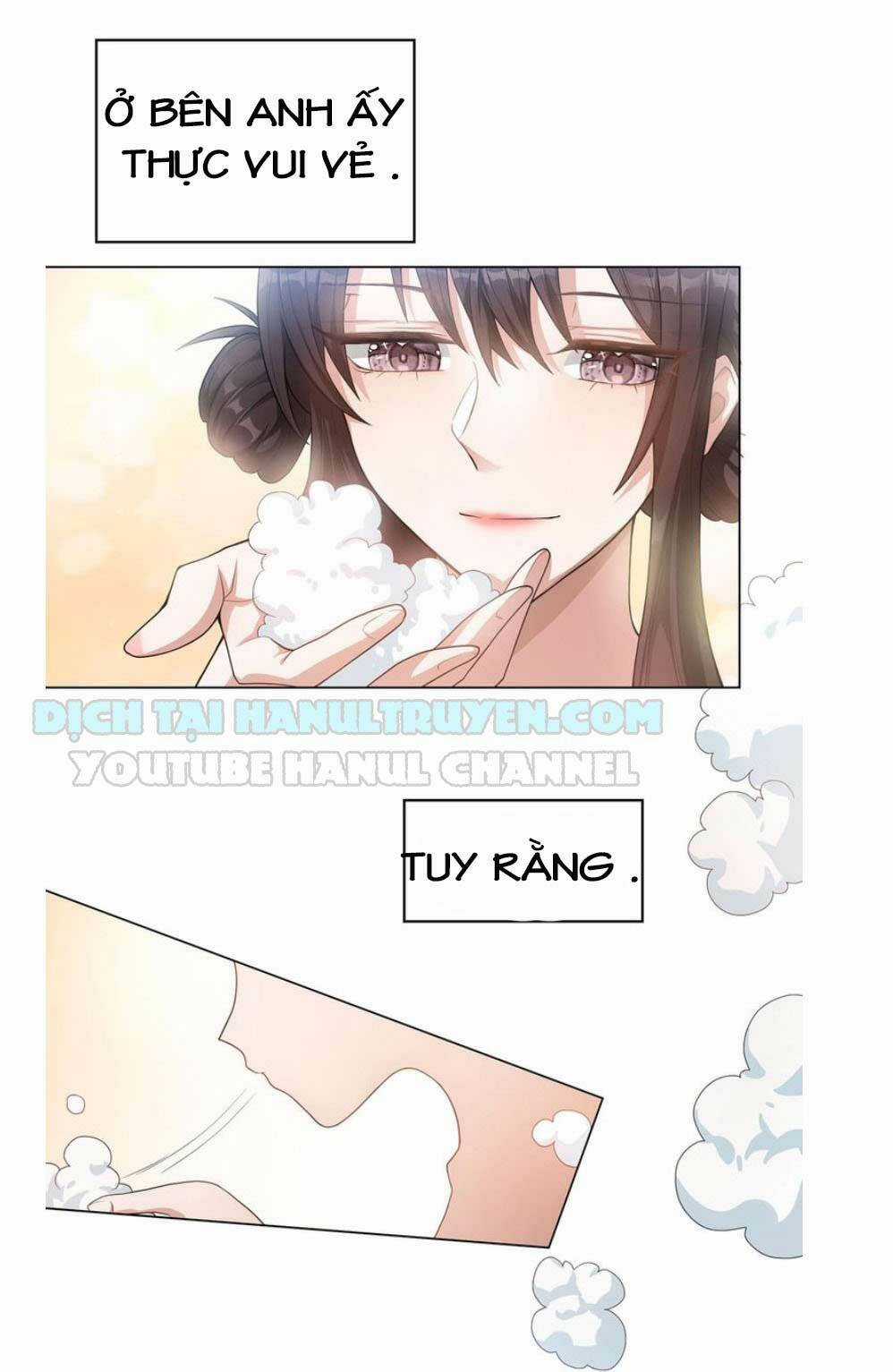 Cô Vợ Nhỏ Nuông Chiều Quá Lại Thành Ác!! Chapter 31 trang 7