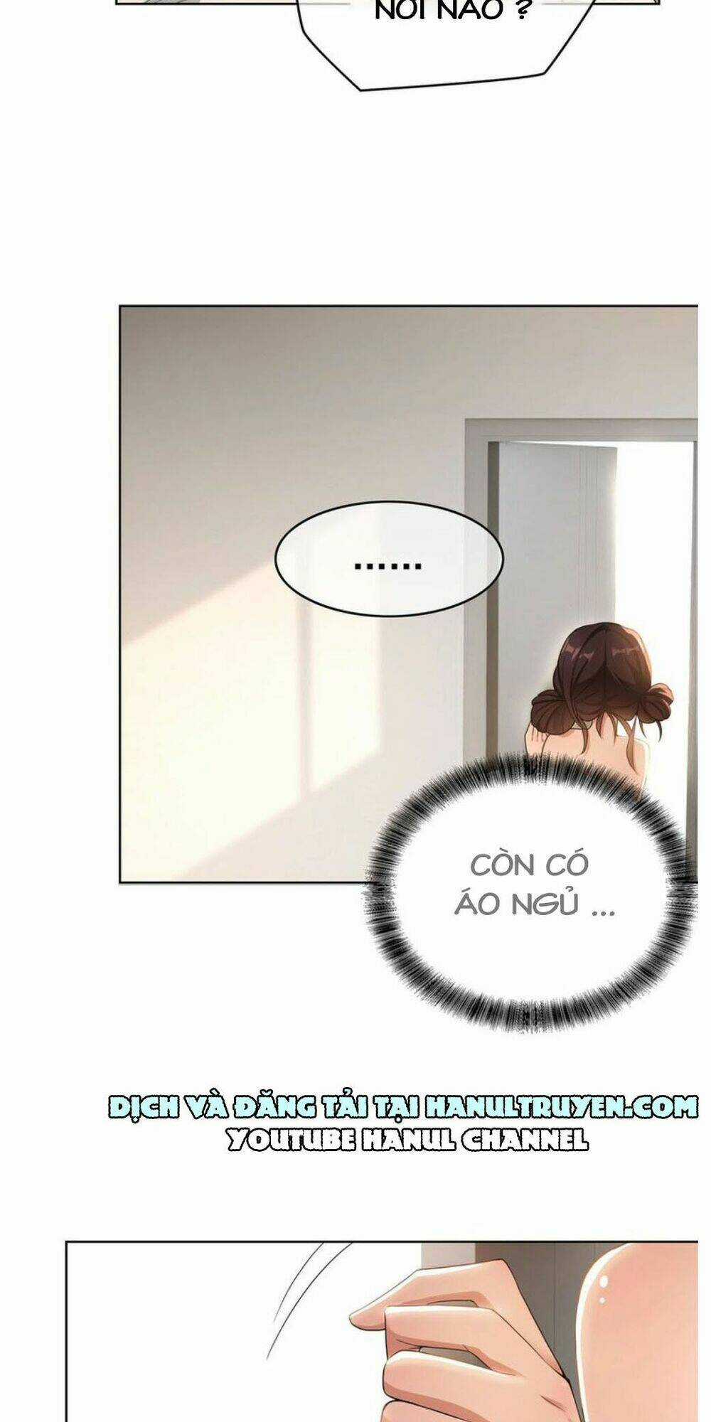 Cô Vợ Nhỏ Nuông Chiều Quá Lại Thành Ác!! Chapter 32 trang 11