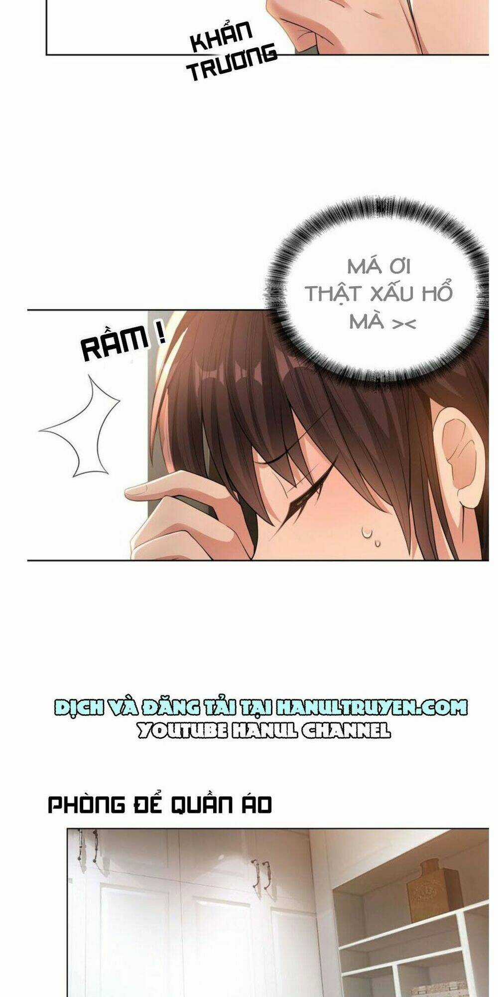 Cô Vợ Nhỏ Nuông Chiều Quá Lại Thành Ác!! Chapter 32 trang 12