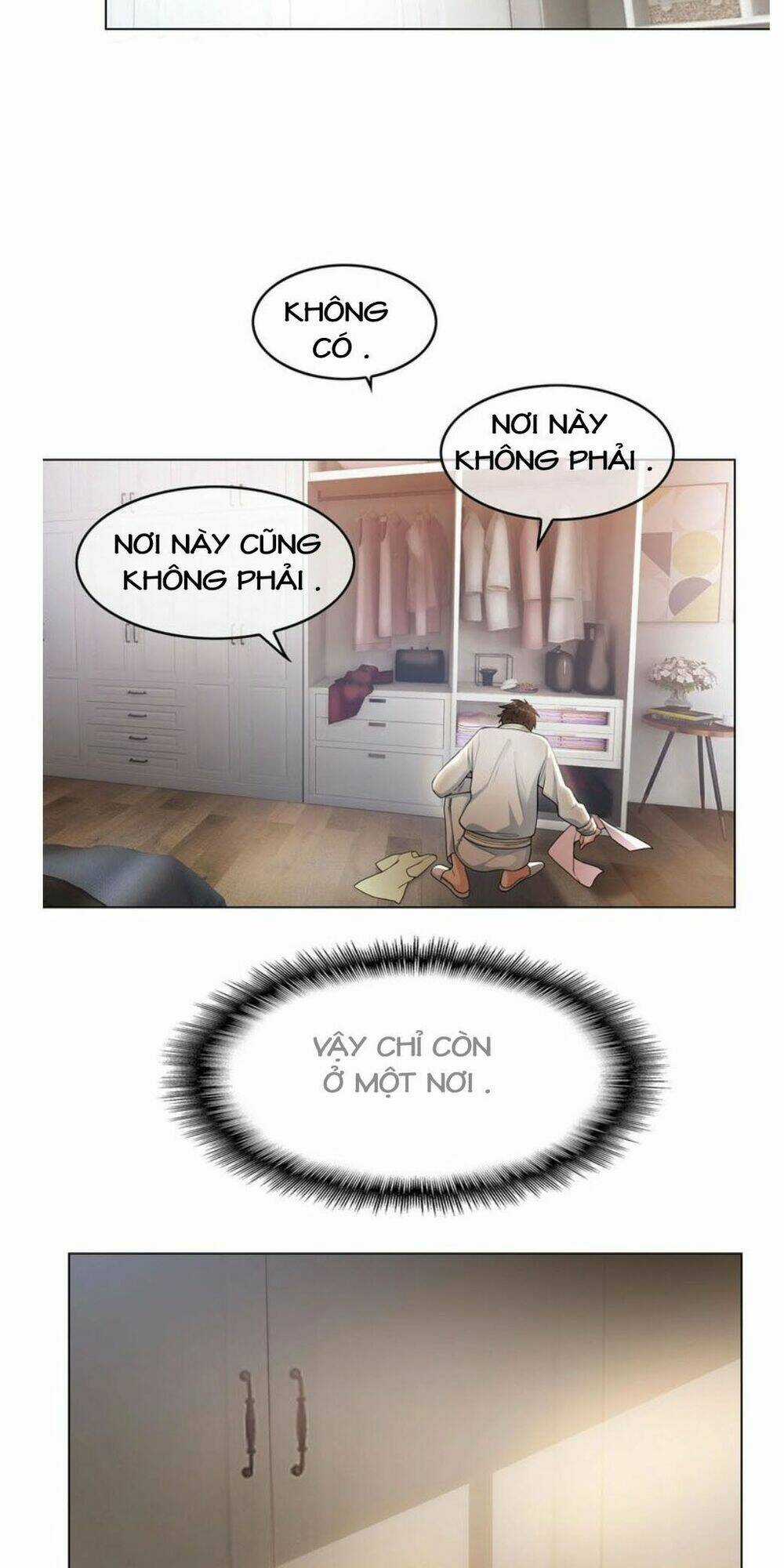 Cô Vợ Nhỏ Nuông Chiều Quá Lại Thành Ác!! Chapter 32 trang 13