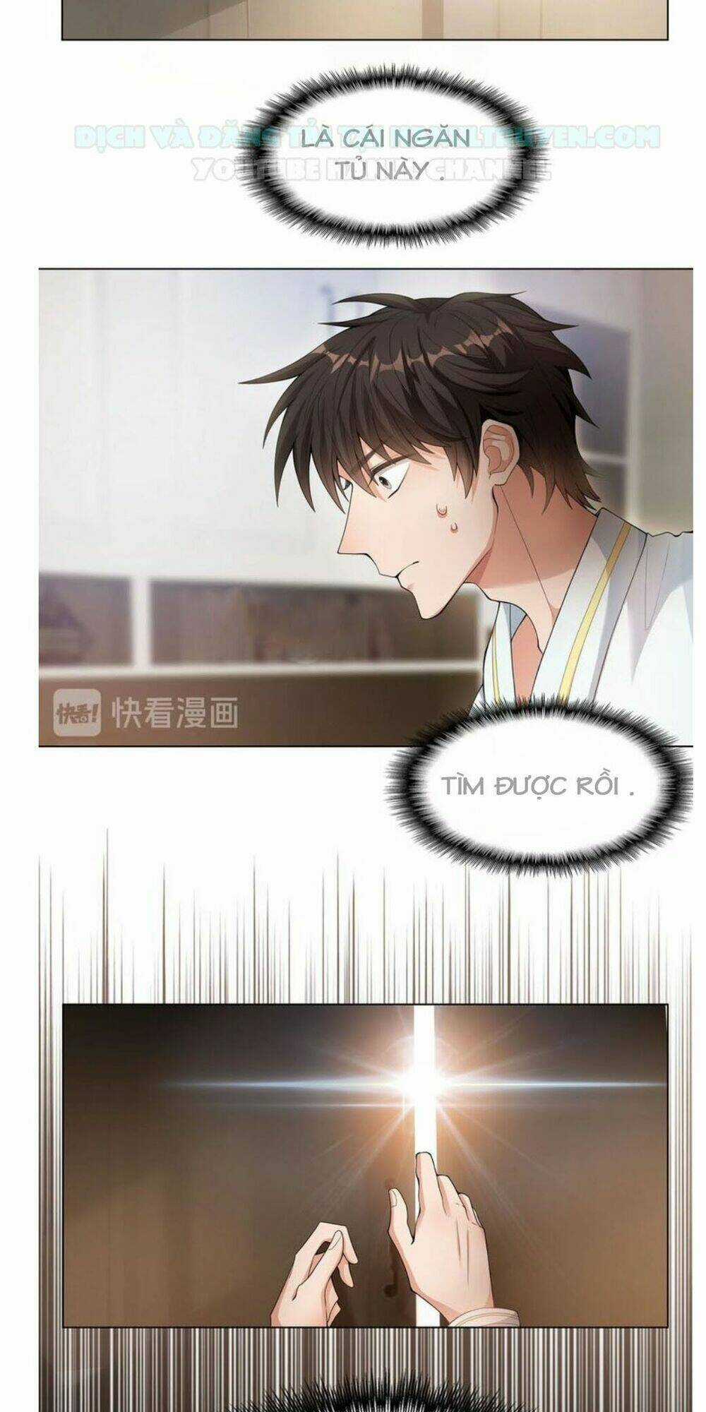 Cô Vợ Nhỏ Nuông Chiều Quá Lại Thành Ác!! Chapter 32 trang 14