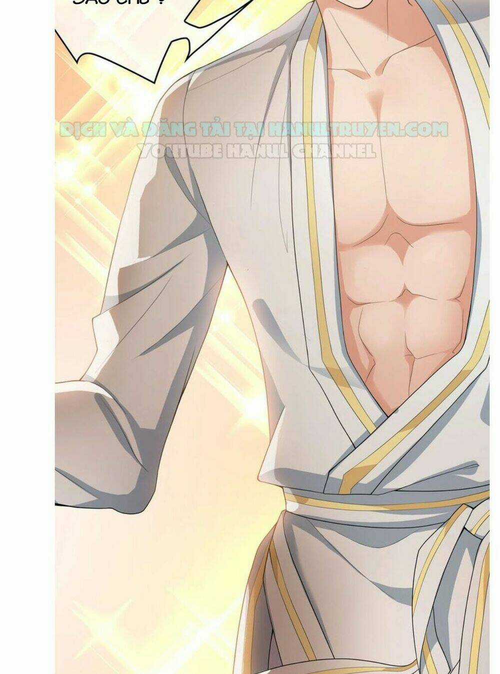 Cô Vợ Nhỏ Nuông Chiều Quá Lại Thành Ác!! Chapter 32 trang 4