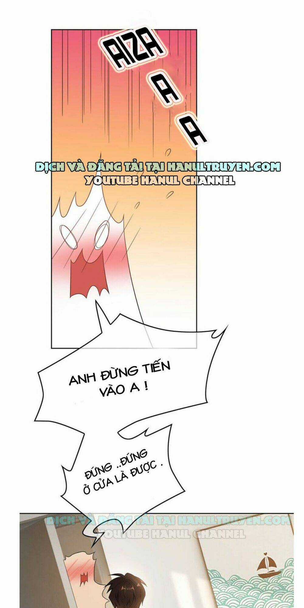 Cô Vợ Nhỏ Nuông Chiều Quá Lại Thành Ác!! Chapter 32 trang 6