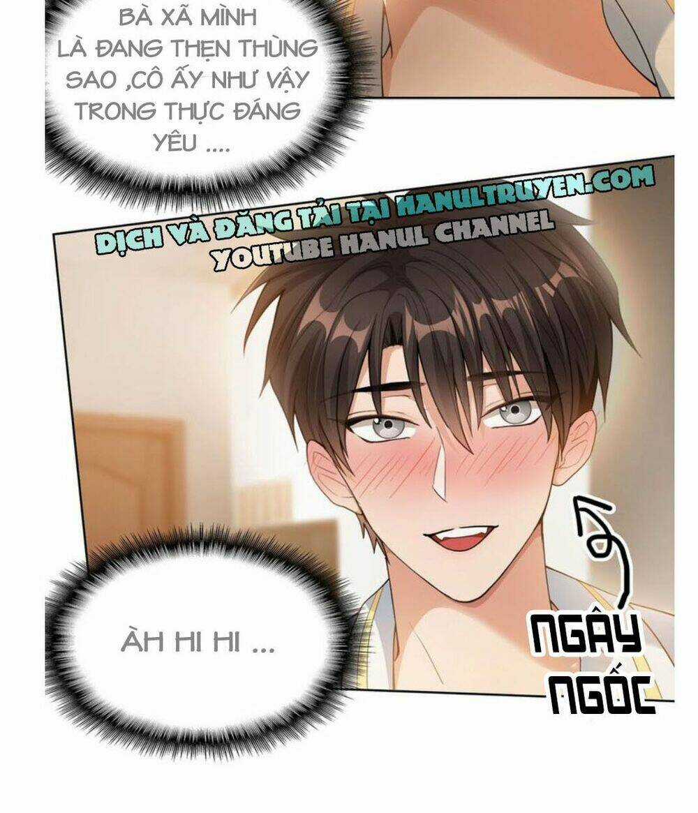 Cô Vợ Nhỏ Nuông Chiều Quá Lại Thành Ác!! Chapter 32 trang 9