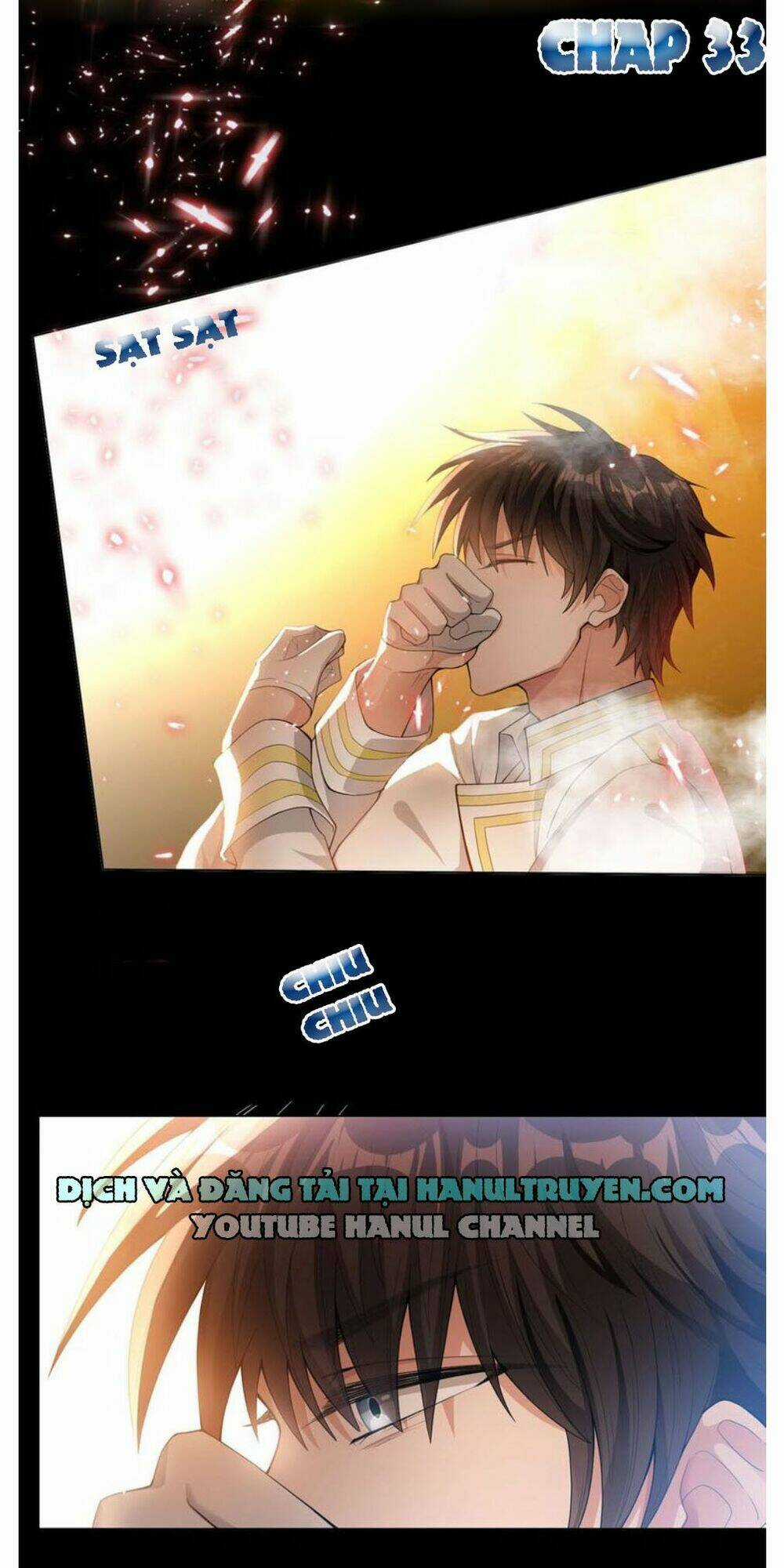 Cô Vợ Nhỏ Nuông Chiều Quá Lại Thành Ác!! Chapter 33 trang 1