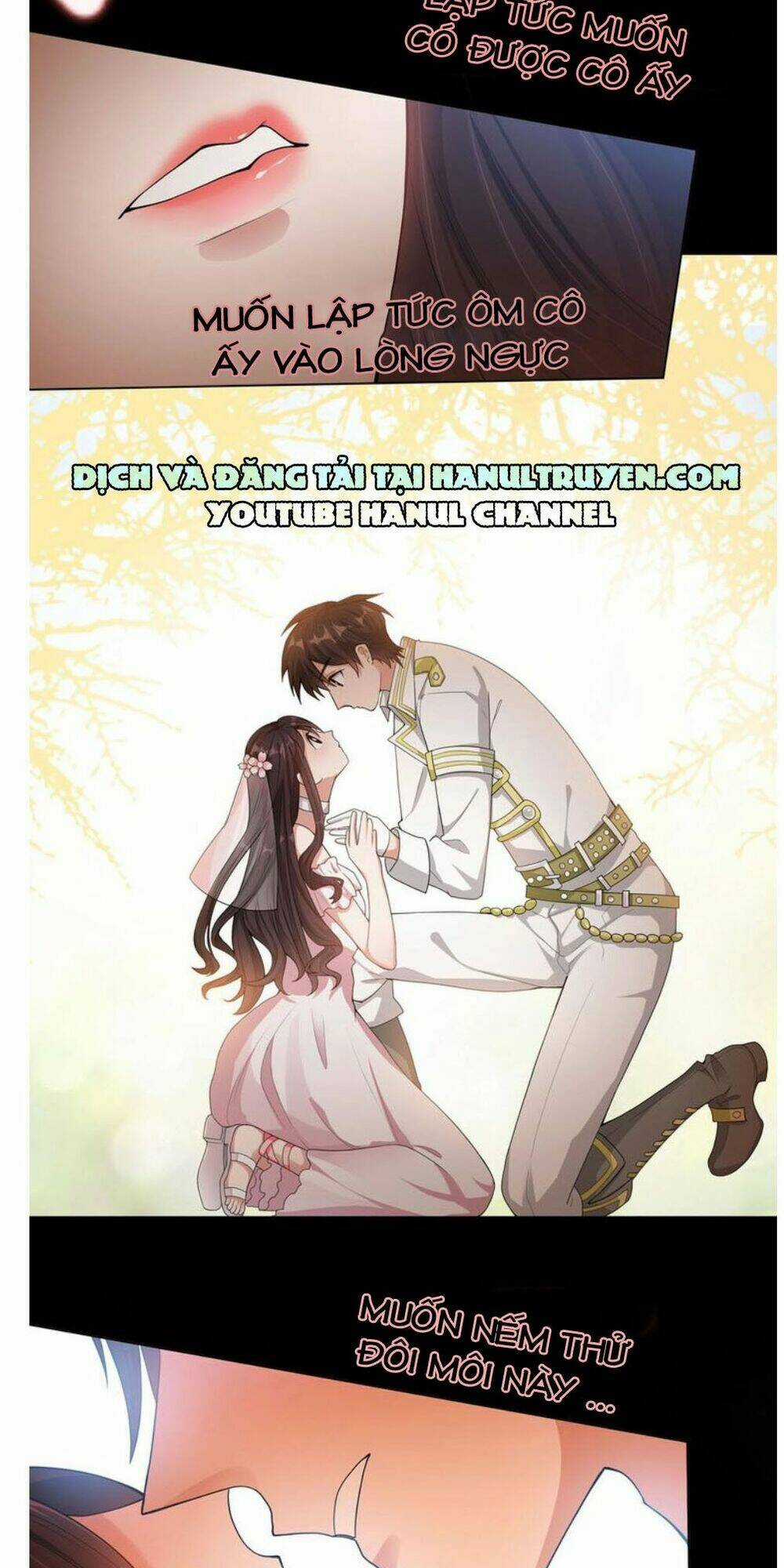 Cô Vợ Nhỏ Nuông Chiều Quá Lại Thành Ác!! Chapter 33 trang 10