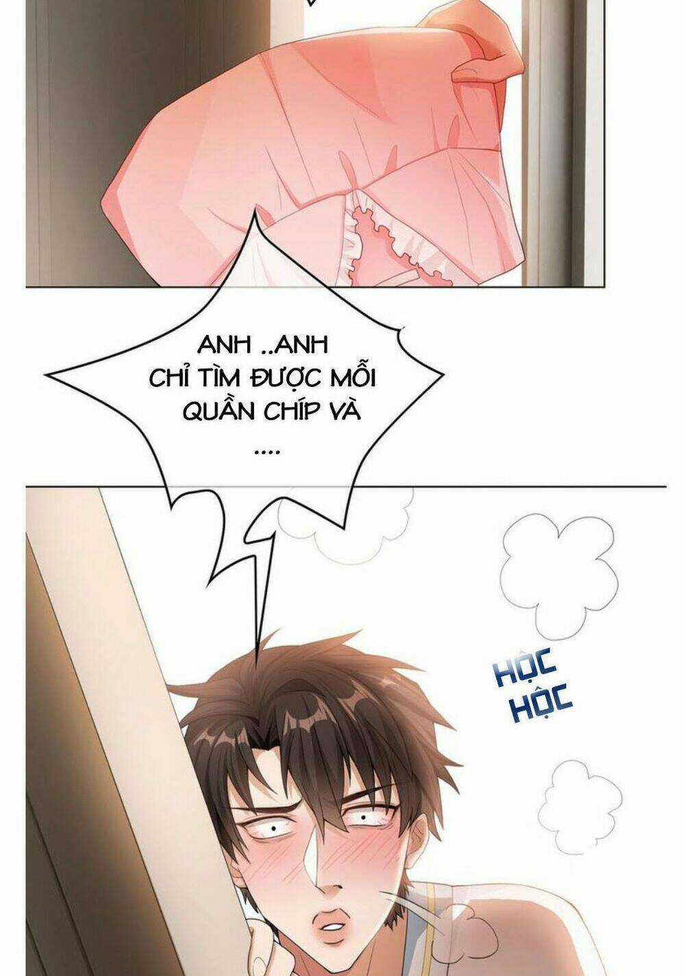 Cô Vợ Nhỏ Nuông Chiều Quá Lại Thành Ác!! Chapter 33 trang 13