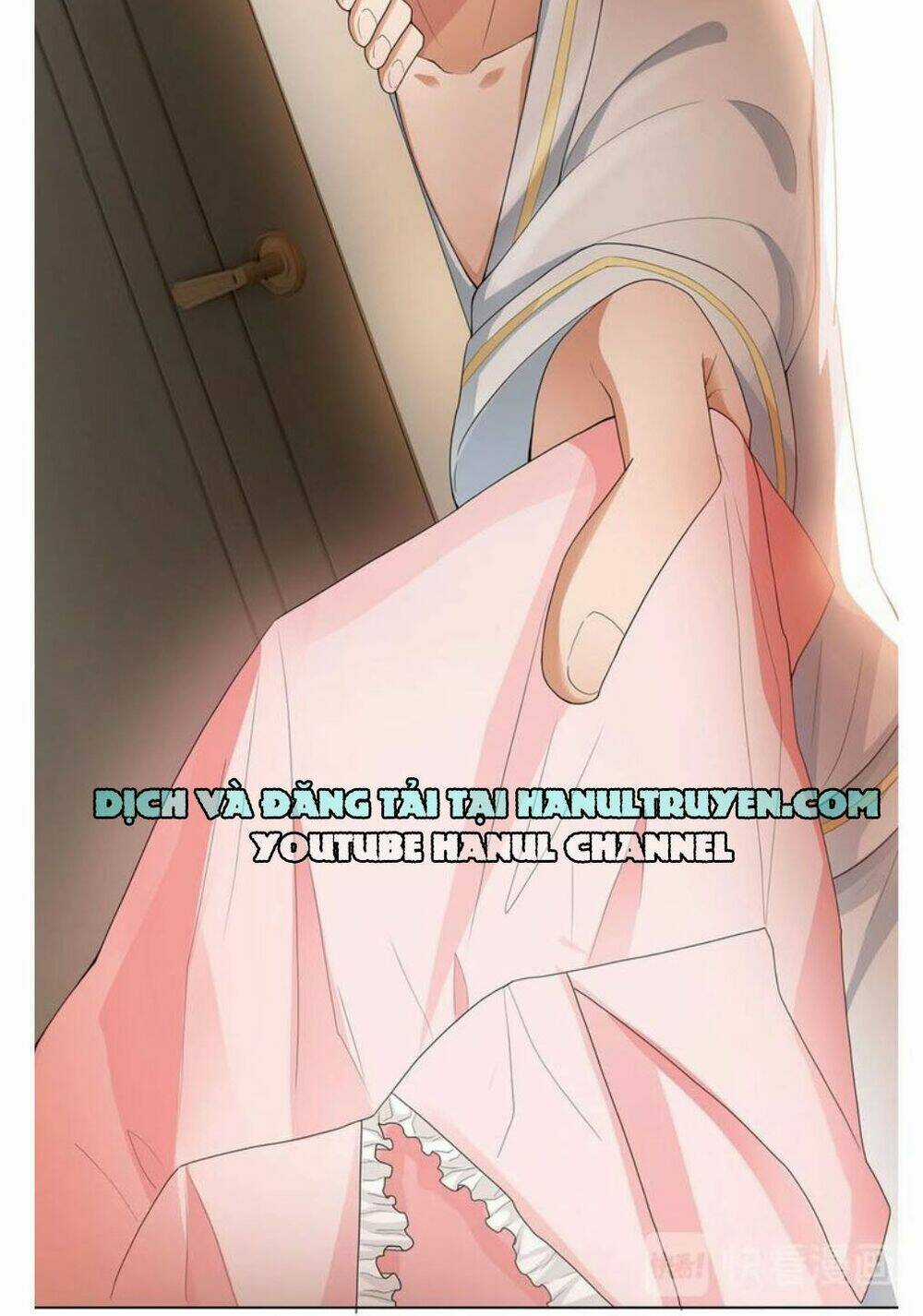 Cô Vợ Nhỏ Nuông Chiều Quá Lại Thành Ác!! Chapter 33 trang 14