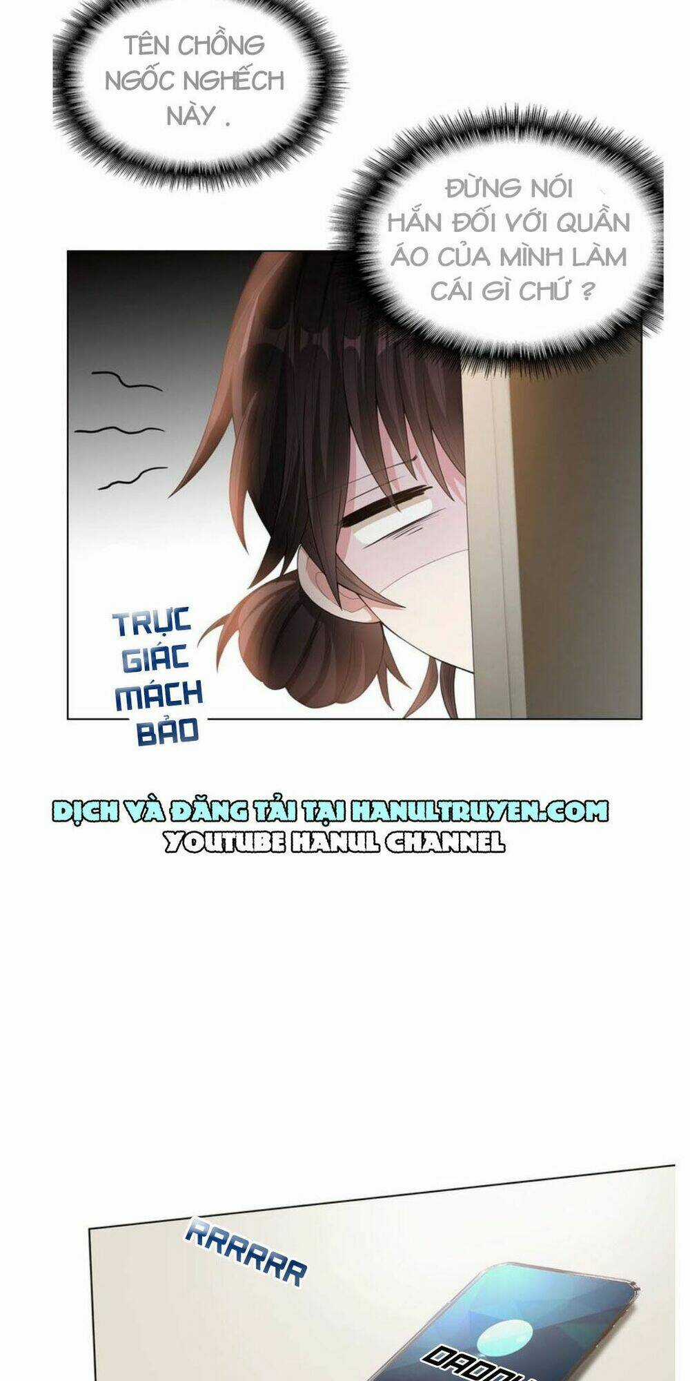 Cô Vợ Nhỏ Nuông Chiều Quá Lại Thành Ác!! Chapter 33 trang 16